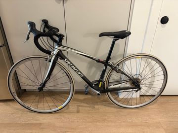 Used Specialized Ruby Triple 2012 2012 Road & Gravel, Black — image 2 of 5