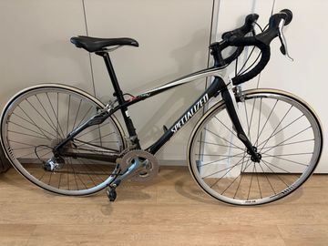 Used Specialized Ruby Triple 2012 2012 Road & Gravel