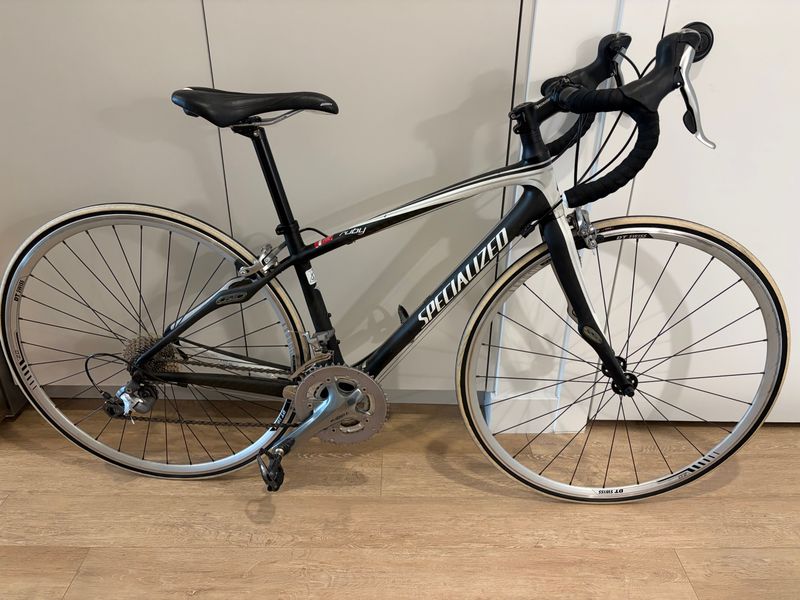 Used Specialized Ruby Triple 2012 2012 Road & Gravel