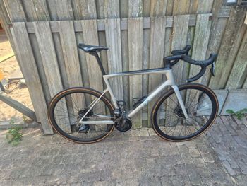 Used BMC Teammachine SLR 01 FOUR 2023 2023 Road & Gravel