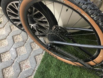 Used Trek Marlin SRAM X01 Eagle AXS 2025 Mountainbike, Black — image 3 of 3