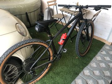 Tweedehands Trek Marlin SRAM X01 Eagle AXS 2025 MTB