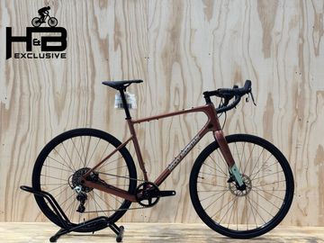 Używany Rocky Mountain Solo C50 Carbon Sram Rival 1 2023 Road & Gravel