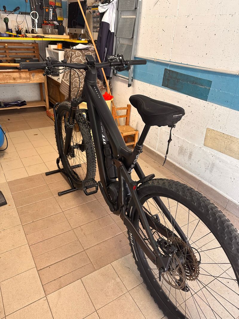 Gebrauchtes Scott Patron eRIDE 920 2022 2022 MTB