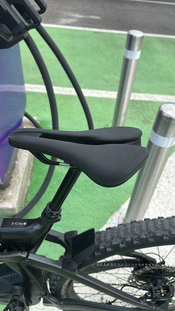 Used Scott Patron eRIDE 920 2022 2022 Mountainbike, Black, 29 — image 6 of 8
