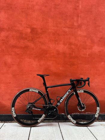 Used Specialized S-Works Tarmac SL8 - Shimano Dura-Ace Di2 2025 2025 Road & Gravel