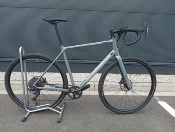 Brugt Radon REGARD 10.0 2024 2024 Road & Gravel