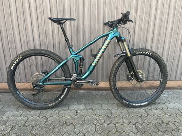 Used Canyon Spectral Shimano Deore XT 2017 MTB
