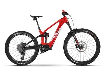 Used GASGAS MXC 6 2025 2025 MTB