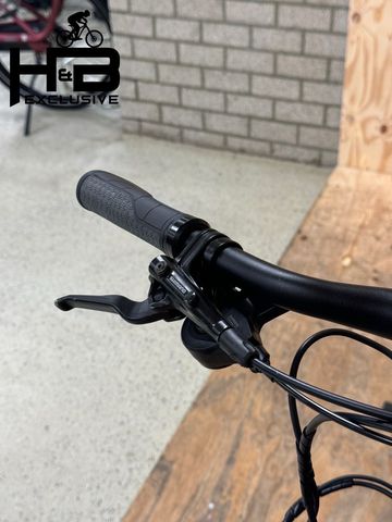 Brugt Flyer Gotour 6 7.10 Shimano Deore 2020 Urban — billede 5 af 13