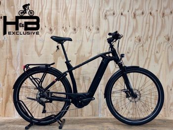 Flyer Gotour 6 7.10 Shimano Deore 2020 Urban & Touring d'occasion