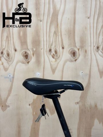 Brugt Flyer Gotour 6 7.10 Shimano Deore 2020 Urban — billede 9 af 13