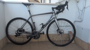 Gebrauchtes Trek Émonda SL 6 Disc 2020 2020 Road & Gravel