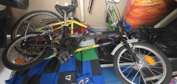 Gebrauchtes Esperia Custom Kids & Youth