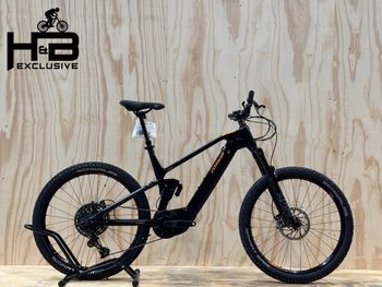 Used Conway Xyron S 427 Sram NX 2021 MTB