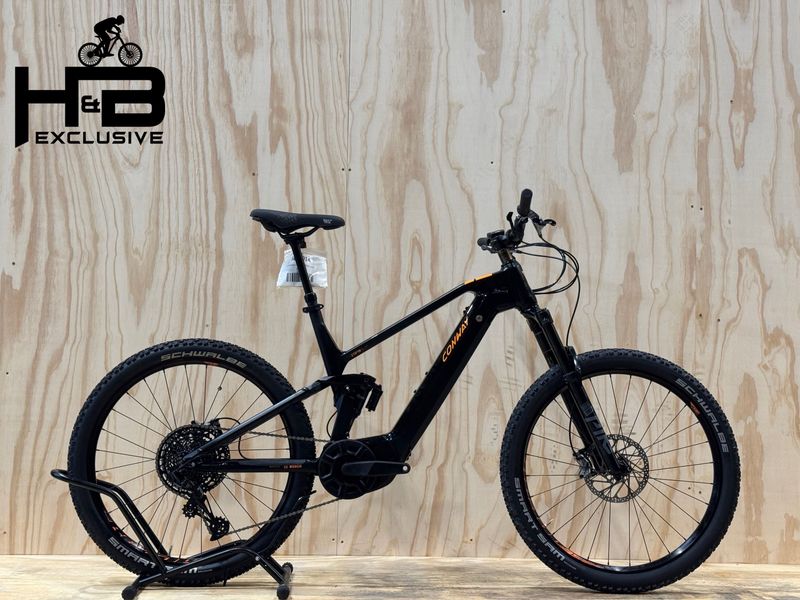 Used Conway Xyron S 427 Sram NX 2021 MTB