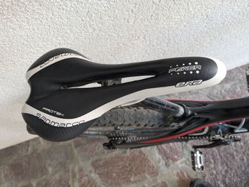 Ghost HTX Shimano XTR 2014 Mountainbike d'occasion — image 6 sur 10