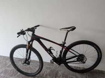 Used Ghost HTX Shimano XTR 2014 MTB