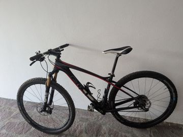 Gebrauchtes Ghost HTX Shimano XTR 2014 MTB