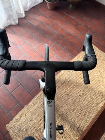 Used Megamo Pulse Shimano Ultegra 2019 Road & Gravel, White — image 5 of 7