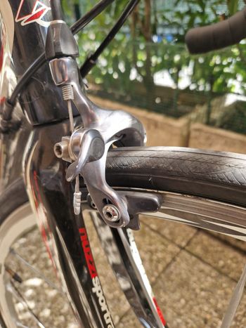 Použité Nuzzi NSR Orbit 2012 Road & Gravel — obrázek 5 z 12