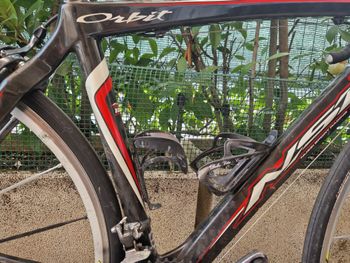 Použité Nuzzi NSR Orbit 2012 Road & Gravel — obrázek 10 z 12