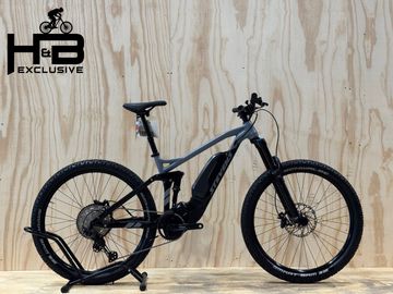 Gebrauchtes Stevens E-Sledge Shimano XT 2020 MTB
