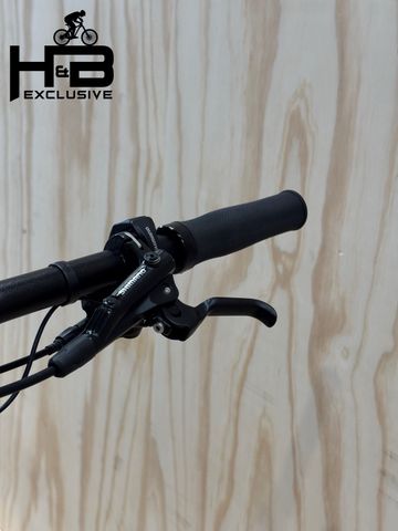 Brugt Stevens E-Sledge Shimano XT 2020 Mountainbike — billede 6 af 14