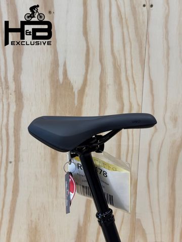 Brugt Stevens E-Sledge Shimano XT 2020 Mountainbike — billede 10 af 14