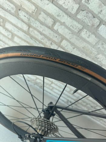 Tweedehands Canyon Speedmax CF 8.0 2018 2018 Road & Gravel — afbeelding 6 van 10