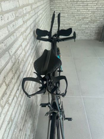 Tweedehands Canyon Speedmax CF 8.0 2018 2018 Road & Gravel — afbeelding 7 van 10