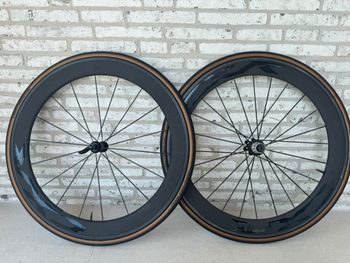 Tweedehands Canyon Speedmax CF 8.0 2018 2018 Road & Gravel — afbeelding 2 van 10