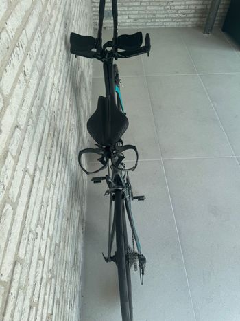 Tweedehands Canyon Speedmax CF 8.0 2018 2018 Road & Gravel — afbeelding 8 van 10