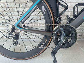 Tweedehands Canyon Speedmax CF 8.0 2018 2018 Road & Gravel — afbeelding 3 van 10