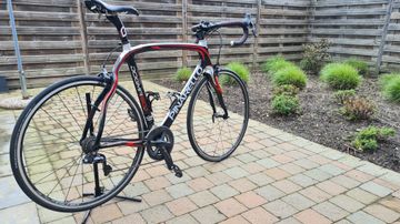 Brugt Pinarello Dogma 60.1 2011 2011 Road & Gravel — billede 3 af 8