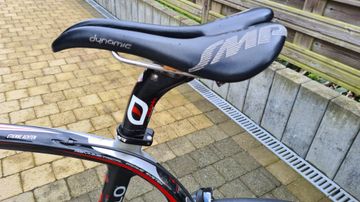Brugt Pinarello Dogma 60.1 2011 2011 Road & Gravel — billede 2 af 8