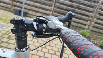 Brugt Pinarello Dogma 60.1 2011 2011 Road & Gravel — billede 4 af 8