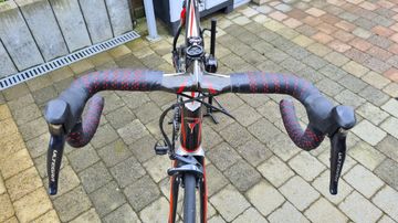 Brugt Pinarello Dogma 60.1 2011 2011 Road & Gravel — billede 6 af 8