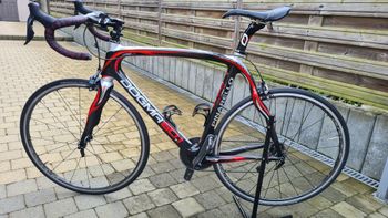 Used Pinarello Dogma 60.1 2011 2011 Road & Gravel