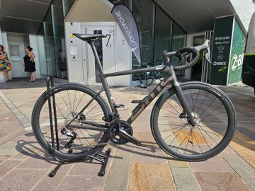 Brugt BMC Teammachine SLR 01 FOUR 2026 2026 Road & Gravel