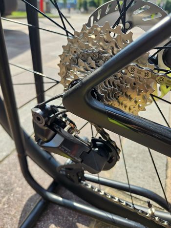 Used BMC Teammachine SLR 01 FOUR 2026 2026 Road & Gravel