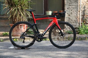 Gebrauchtes Pinarello F7 ULTEGRA Di2 2024 2024 Road & Gravel