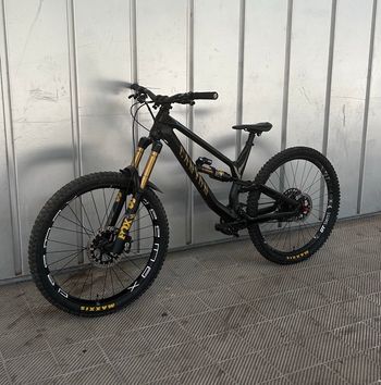 Gebrauchtes Canyon Torque CF 9 2022 2022 MTB