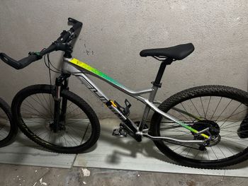 Used SUNN Custom Shimano XTR 2014 MTB