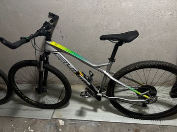 Gebrauchtes SUNN Custom Shimano XTR 2014 MTB