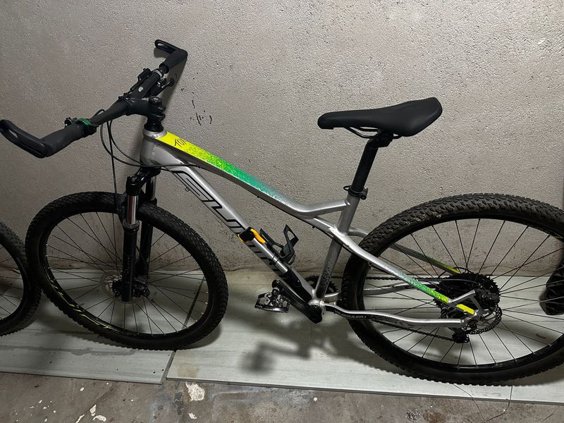 SUNN Custom Shimano XTR 2014 MTB de segunda mano