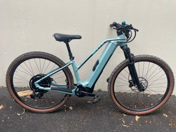 Käytetty BULLS SONIC EVA 29 2024 2024 MTB