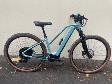 Gebrauchtes BULLS SONIC EVA 29 2024 2024 MTB