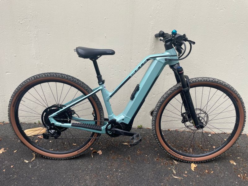 Used BULLS SONIC EVA 29 2024 2024 MTB