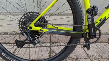 Brugt Scott Scale 940 2019 2019 Mountainbike — billede 3 af 7